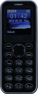 MTR M1(Black)