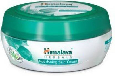 HIMALAYA winter cherry & aloe vera with indian kino tree Nourishing Skin Cream(200 ml)