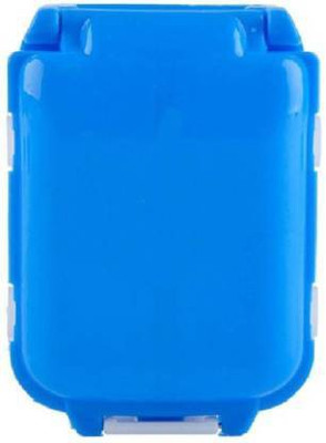 TORIVO 7 DAYS Pill Box(Multicolor)
