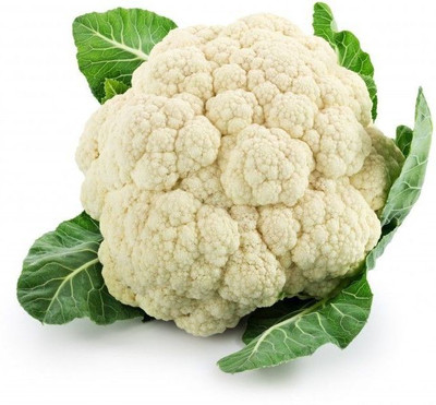 sporos CAULIFLOWER Seed(25 per packet)