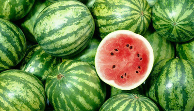 The Entacloo WATERMELON Seed(50 per packet)