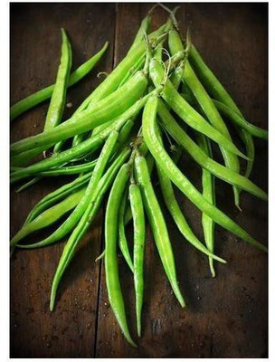 sporos CLUSTER BEANS Seed(50 per packet)