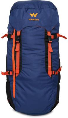 Wildcraft Flip Ruck 2 Rucksack  - 60 L