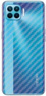 PONDRIK Back Screen Guard for OPPO F17(Pack of 1)