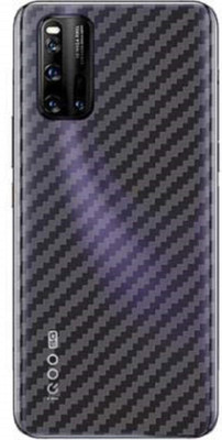 INFINITYWORLD Back Screen Guard for Vivo V19(Pack of 1)