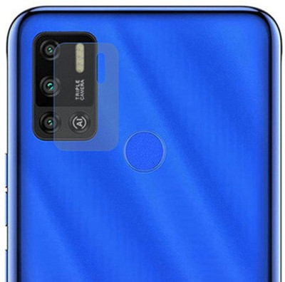 Raxxy Camera Lens Protector for Tecno Spark 6 Air(Pack of 1)