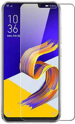 Naitikul Screen Guard for Asus Zenfone 5(Pack of 1)