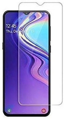 LIKEDESIGN Tempered Glass Guard for Panasonic Eluga Ray 610(Pack of 1)
