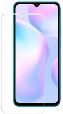 NSTAR Tempered Glass Guard for Poco M2, Mi Redmi 9 Prime, Poco C3, Mi Redmi 9A, Mi Redmi 9i, Mi Redmi 9, Realme C11, Realme C12, Realme C15, Realme Narzo 20, Realme Narzo 20A, POCO M3, Realme Narzo 30A, Motorola Moto G10 Power, Motorola Moto G30, Moto G30, Moto G10 Power, Realme C20, Realme C21, Rea
