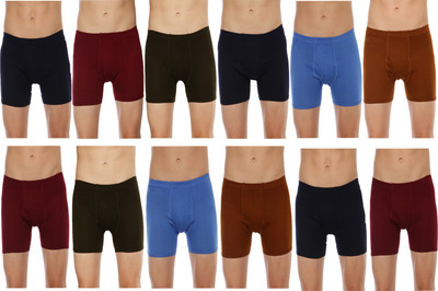 Dollar Men Combed Cotton Brief
