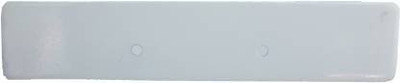 Shopping Base Bike Front Number Plate For RE/ Bullet New Models (Iron 15 cm x 5 cm) Bike Number Plate(Iron 15 cm  x  5 cm)