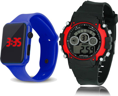 NEUTRON combo watch Digital Watch - For Boys
