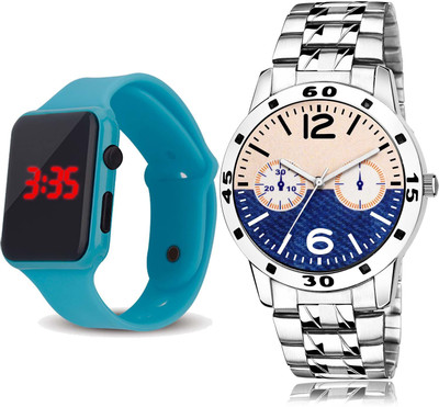 NEUTRON combo watch Analog-Digital Watch - For Boys