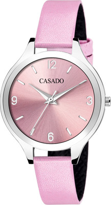 Casado Sophisticated Series Sophisticated Series Analog Watch  - For Girls