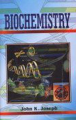Biochemistry(English, Hardcover, Joseph John K.)