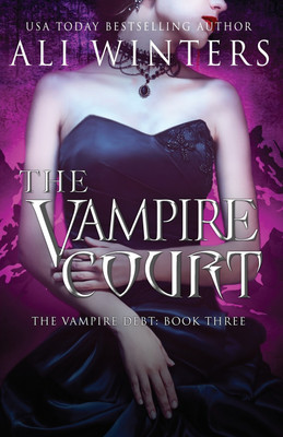 The Vampire Court(English, Paperback, Winters Ali)