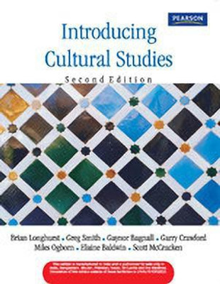 Introducing Cultural Studies 2nd  Edition(English, Paperback, Longhurst Brian)
