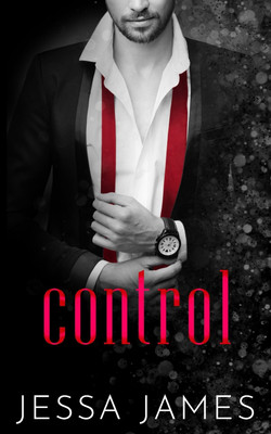 Control(English, Paperback, James Jessa)