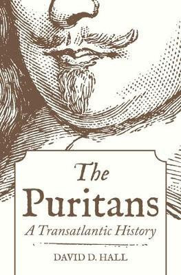 The Puritans(English, Paperback, Hall David D.)