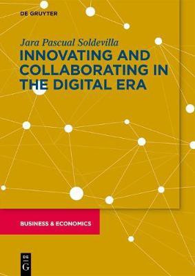 Innovation and Collaboration in the Digital Era(English, Electronic book text, Pascual Jara)