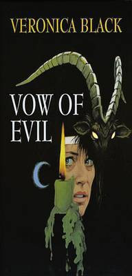 Vow of Evil(English, Electronic book text, Black Veronica)
