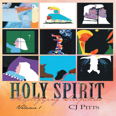 Holy Spirit Mystifying Scriptures Volume 1(English, Paperback, Pitts Cj)