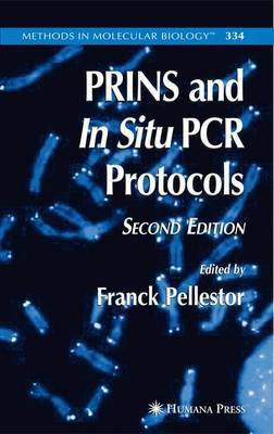 PRINS and in Situ PCR Protocols(English, Electronic book text, Musselwhite C.)