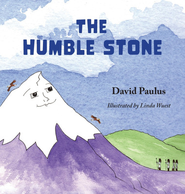 The Humble Stone(English, Hardcover, Paulus David)