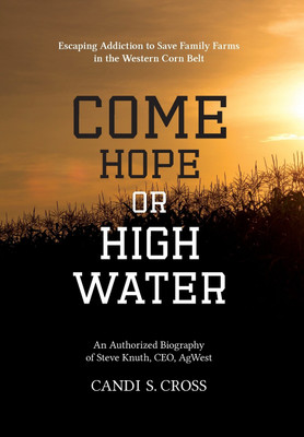 Come Hope or High Water(English, Hardcover, Cross Candi S)