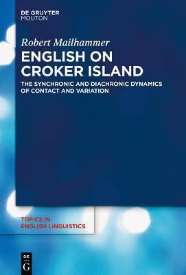English on Croker Island(English, Electronic book text, Mailhammer Robert)