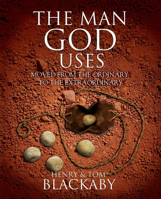 The Man God Uses(English, Paperback, Blackaby Henry)