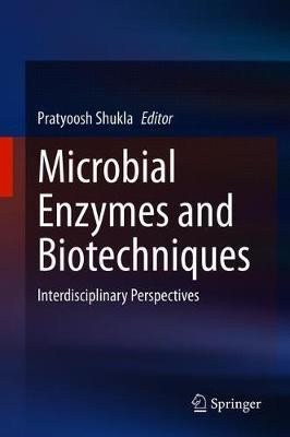 Microbial Enzymes and Biotechniques(English, Hardcover, unknown)