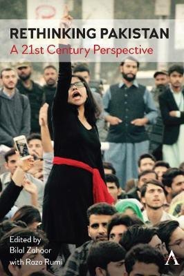 Rethinking Pakistan(English, Electronic book text, unknown)