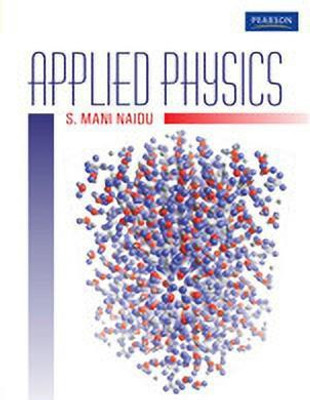 Applied Physics 1st  Edition(English, Paperback, Naidu S. Mani)
