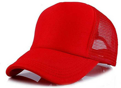 MATTRENDS Sports/Regular Cap Cap