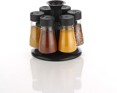 AURUMWARE Spice Set Plastic(1 Piece)