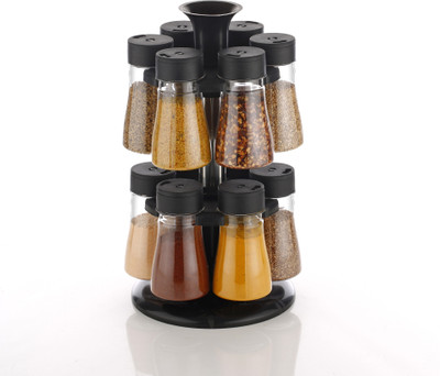 Serenity Salt & Pepper Set Plastic(1 Piece)