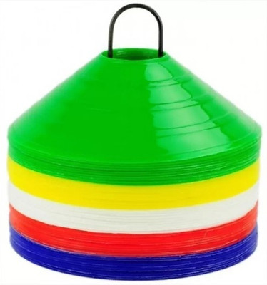 manibell Space Marker Pack of 20(Multicolor)