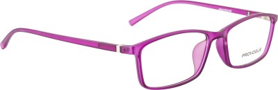 PROVOGUE Full Rim Wayfarer Frame(54 mm)