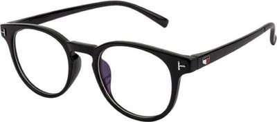 FLOKATI Full Rim Round Frame(44 mm)