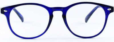 Garth Full Rim Round Frame(50 mm)