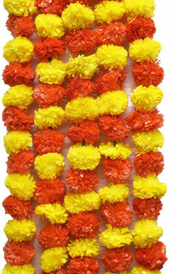 Floria Garland(Multicolor)