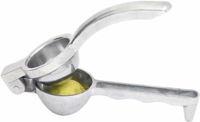 Heyish Enterprises Steel Hand Juicer(Steel)