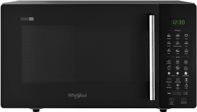 Whirlpool 24 L Convection Microwave Oven(Magicook Pro 26CE, Black)