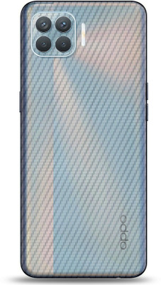 Jeeva Creation Vivo S1 Pro Mobile Skin(Transparent)