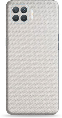 Jeeva Creation Vivo S1 Pro Mobile Skin(White)