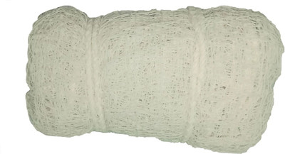 Balaji Mart Anti Bird net 10*20 Camping Net(White)