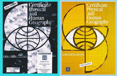 Certificate Physical And Human Geography (English, Paperback, Goh Cheng Leong) Kundan Gupta(Paperback, Goh Cheng Leong))