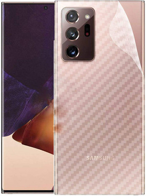 Aspir Back Screen Guard for Samsung Galaxy Note 20 Ultra(Pack of 1)
