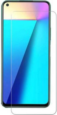 VPrime Impossible Screen Guard for Infinix Note 7(Pack of 1)